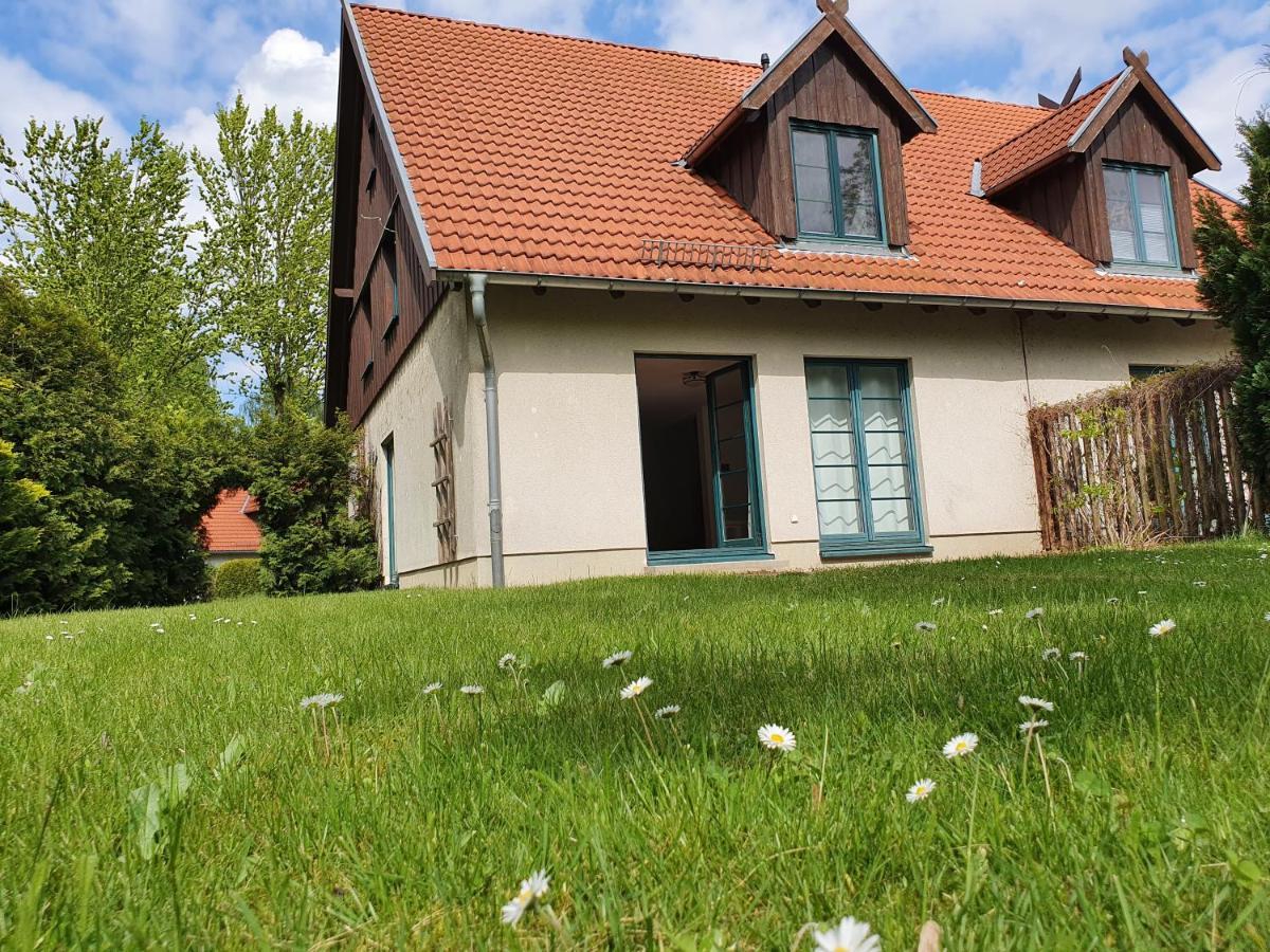 Ferienhaus Hase Βίλα Burg  Εξωτερικό φωτογραφία