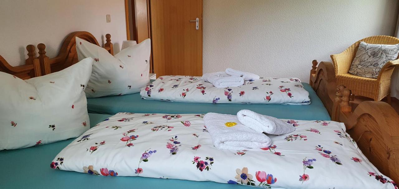 Ferienhaus Hase Βίλα Burg  Εξωτερικό φωτογραφία